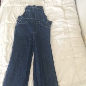 Calvin Klein overalls